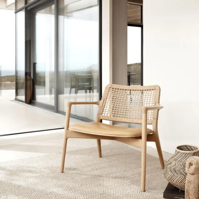 Outlet 488 Cabin Loungestoel Loungestoelen|Fauteuils