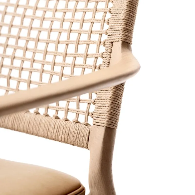 Outlet 488 Cabin Loungestoel Loungestoelen|Fauteuils