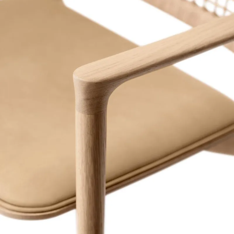 Outlet 488 Cabin Loungestoel Loungestoelen|Fauteuils