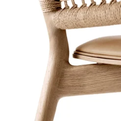 Outlet 488 Cabin Loungestoel Loungestoelen|Fauteuils