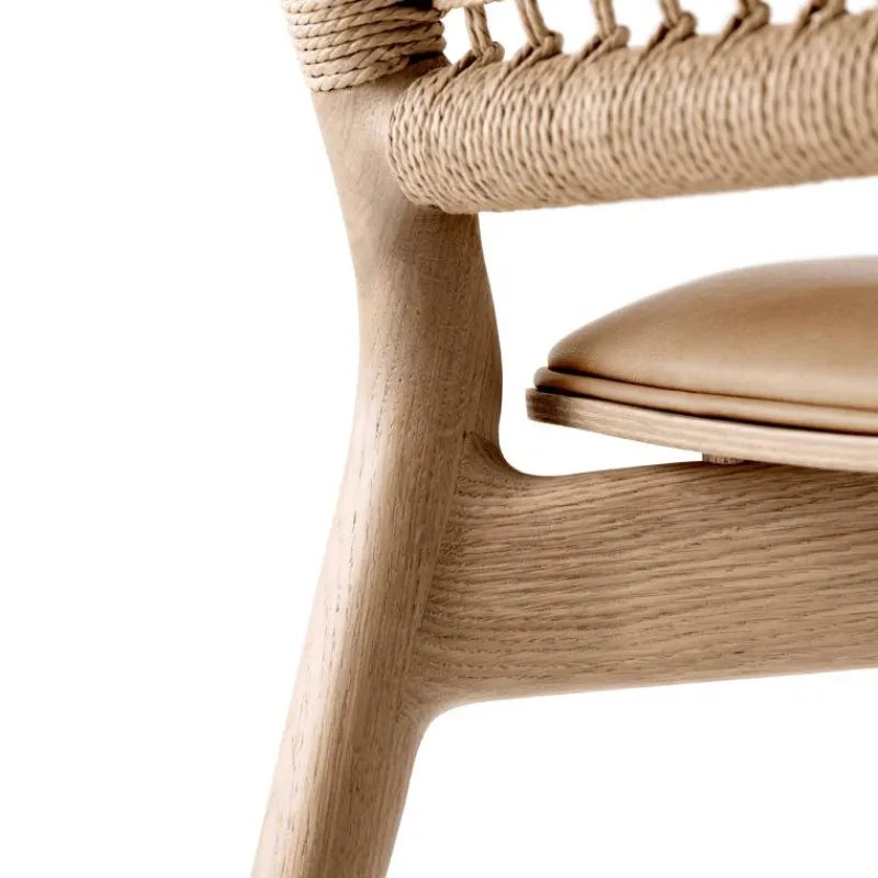 Outlet 488 Cabin Loungestoel Loungestoelen|Fauteuils