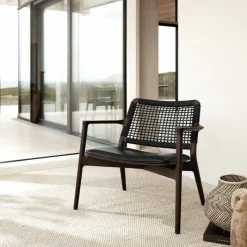 Outlet 488 Cabin Loungestoel Loungestoelen|Fauteuils