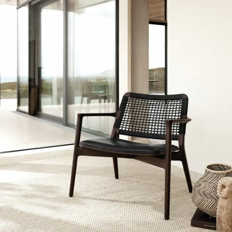 Outlet 488 Cabin Loungestoel Loungestoelen|Fauteuils