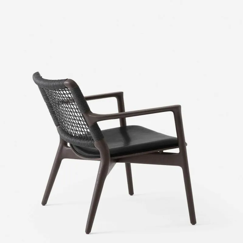 Outlet 488 Cabin Loungestoel Loungestoelen|Fauteuils