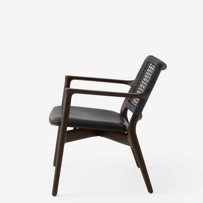 Outlet 488 Cabin Loungestoel Loungestoelen|Fauteuils