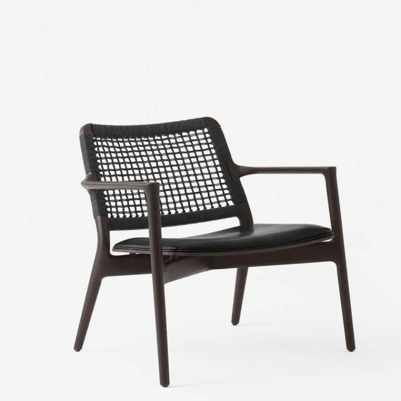Outlet 488 Cabin Loungestoel Loungestoelen|Fauteuils