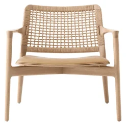 Outlet 488 Cabin Loungestoel Loungestoelen|Fauteuils
