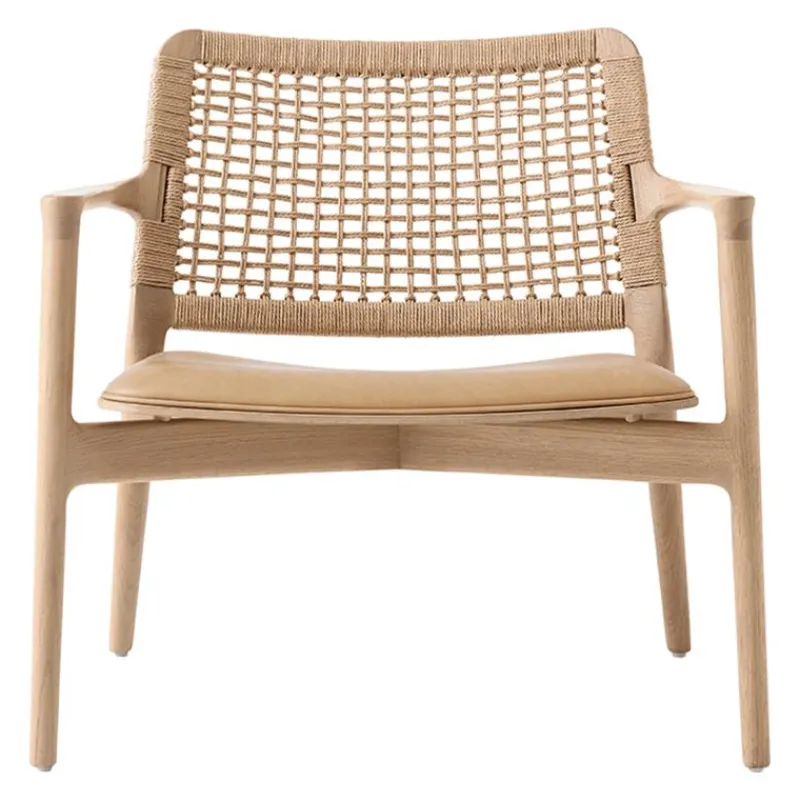 Outlet 488 Cabin Loungestoel Loungestoelen|Fauteuils