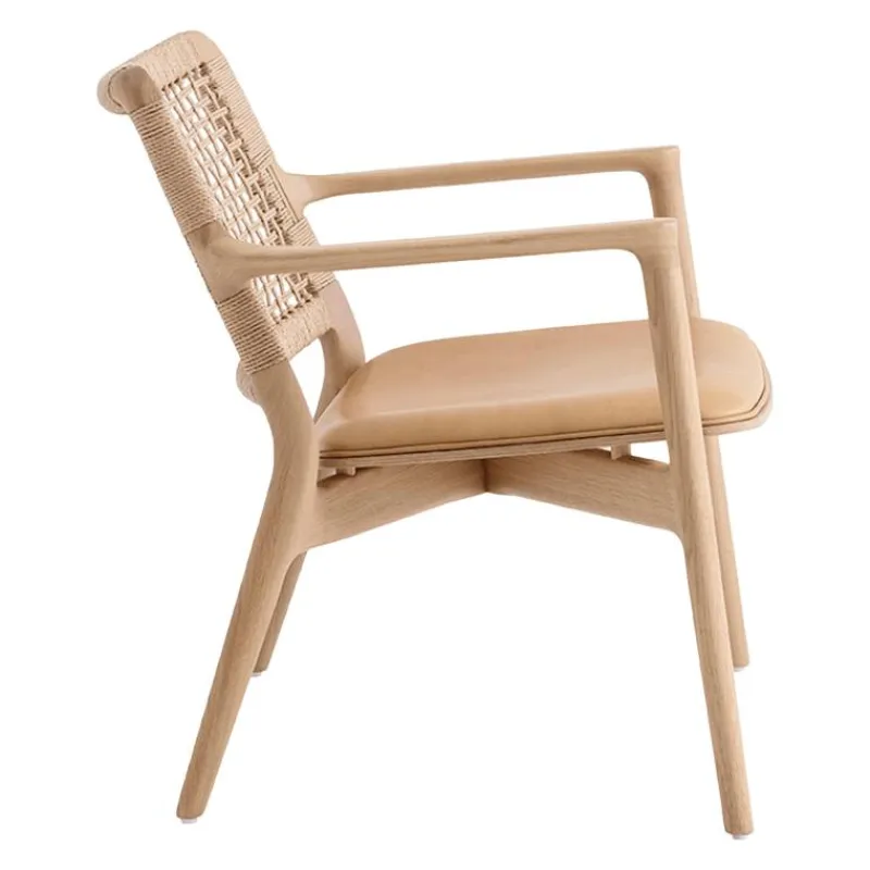 Outlet 488 Cabin Loungestoel Loungestoelen|Fauteuils