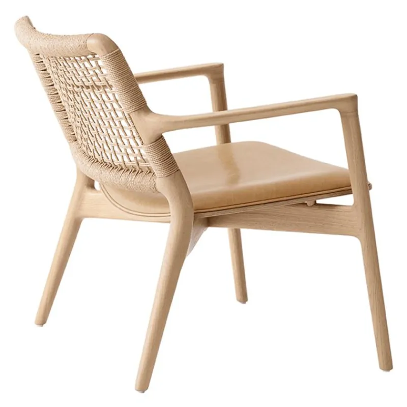 Outlet 488 Cabin Loungestoel Loungestoelen|Fauteuils