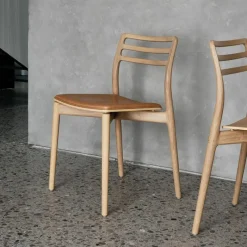 Discount 481 Cabin Stoel Eetkamerstoelen