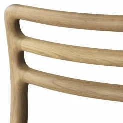 Discount 481 Cabin Stoel Eetkamerstoelen