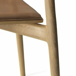 Discount 481 Cabin Stoel Eetkamerstoelen