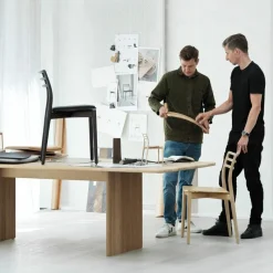 Discount 481 Cabin Stoel Eetkamerstoelen