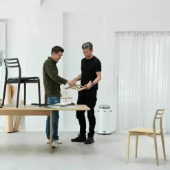 Discount 481 Cabin Stoel Eetkamerstoelen