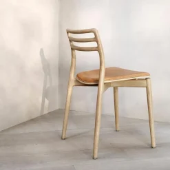 Discount 481 Cabin Stoel Eetkamerstoelen
