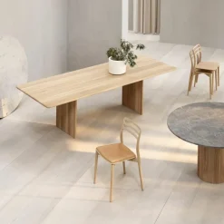 Discount 481 Cabin Stoel Eetkamerstoelen