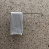 New 8 Handdoekhouder Muurhaken