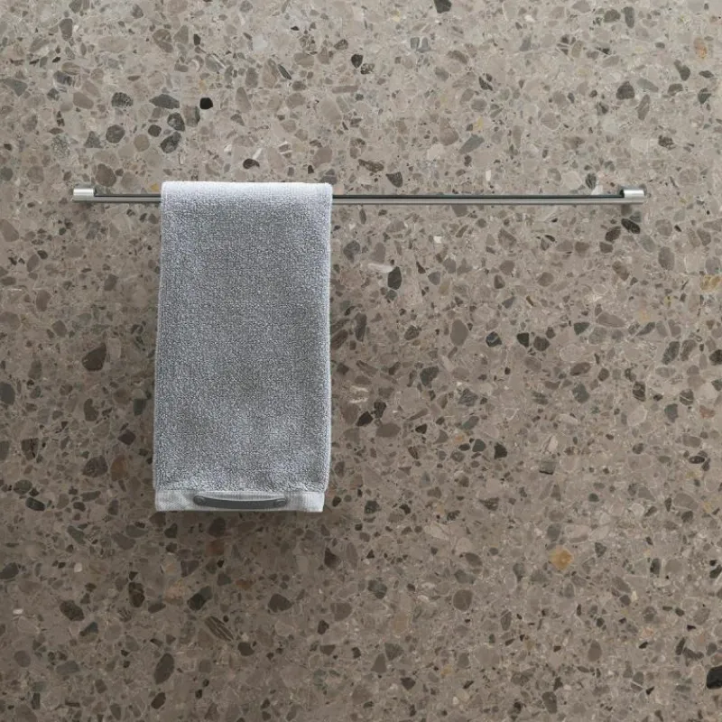 New 8 Handdoekhouder Muurhaken