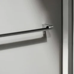 New 8 Handdoekhouder Muurhaken