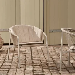 Discount 712 Lagrasse Lounge Chair Tuin Fauteuils