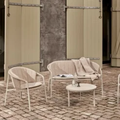 Discount 712 Lagrasse Lounge Chair Tuin Fauteuils