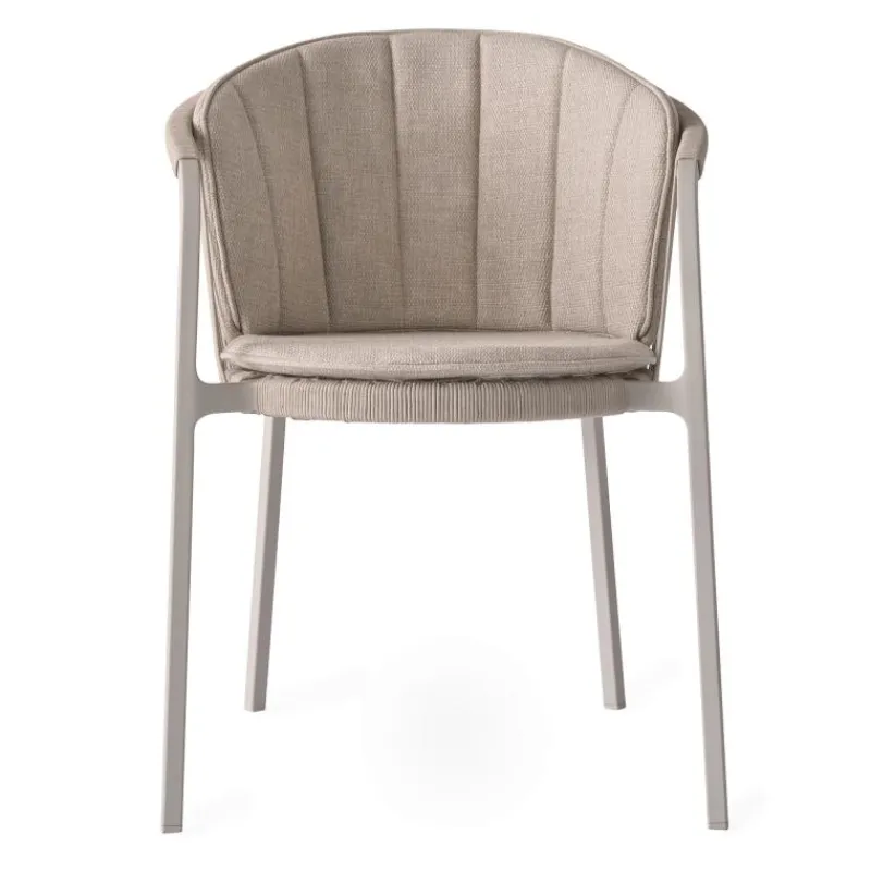 710 Lagrasse Stoel Tuinstoelen
