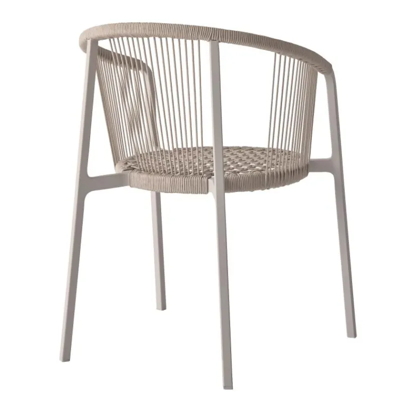 710 Lagrasse Stoel Tuinstoelen