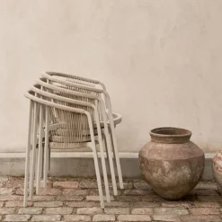 710 Lagrasse Stoel Tuinstoelen