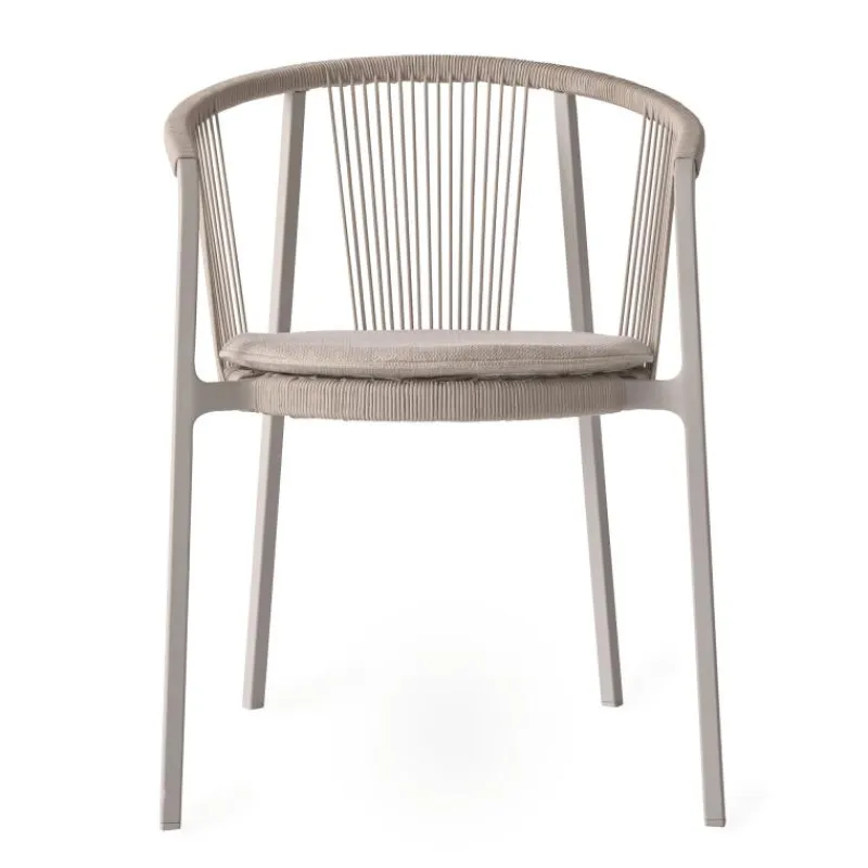 710 Lagrasse Stoel Tuinstoelen