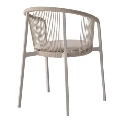 710 Lagrasse Stoel Tuinstoelen