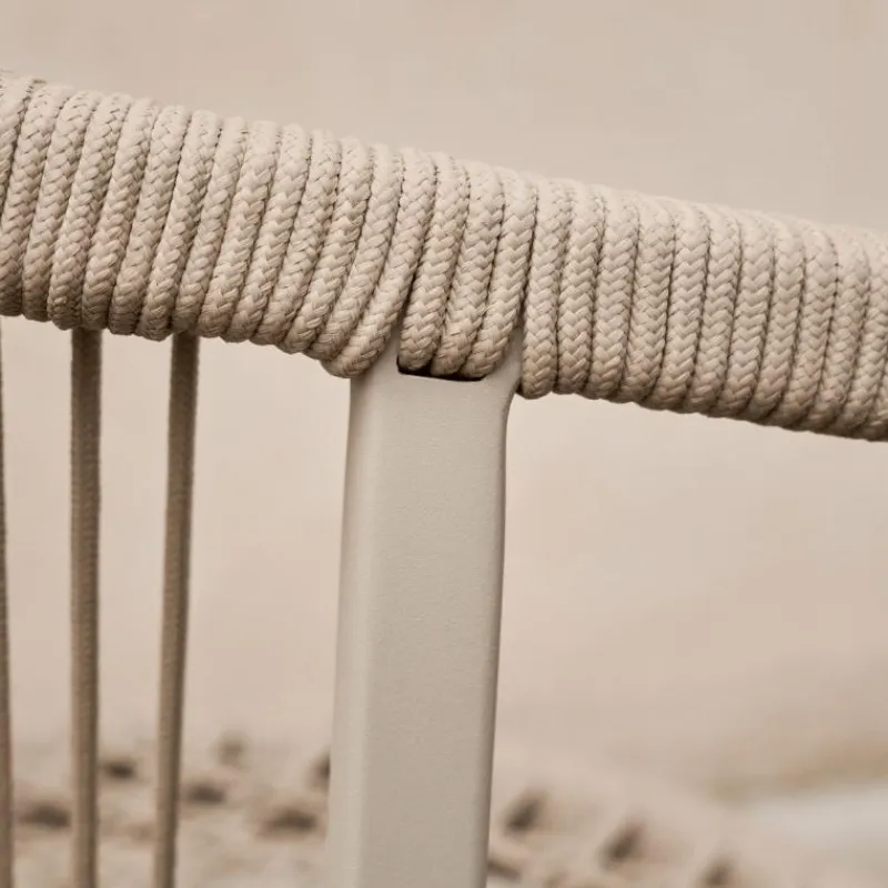 710 Lagrasse Stoel Tuinstoelen