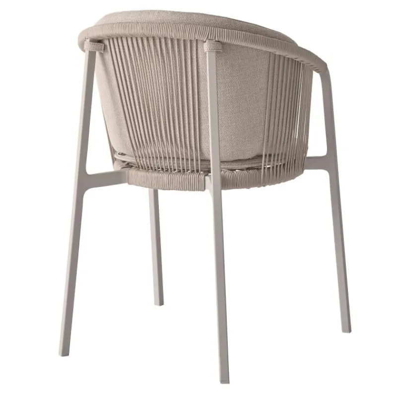 710 Lagrasse Stoel Tuinstoelen