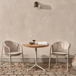 710 Lagrasse Stoel Tuinstoelen