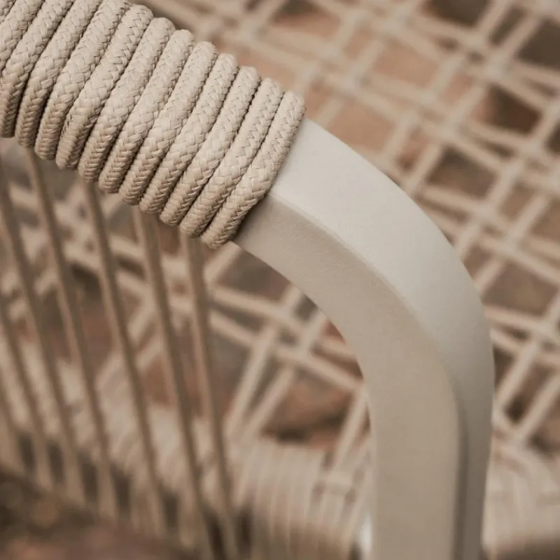 710 Lagrasse Stoel Tuinstoelen
