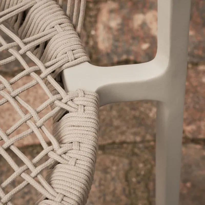 710 Lagrasse Stoel Tuinstoelen