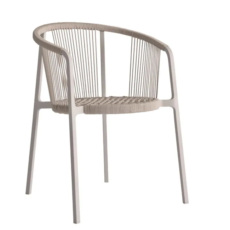 710 Lagrasse Stoel Tuinstoelen
