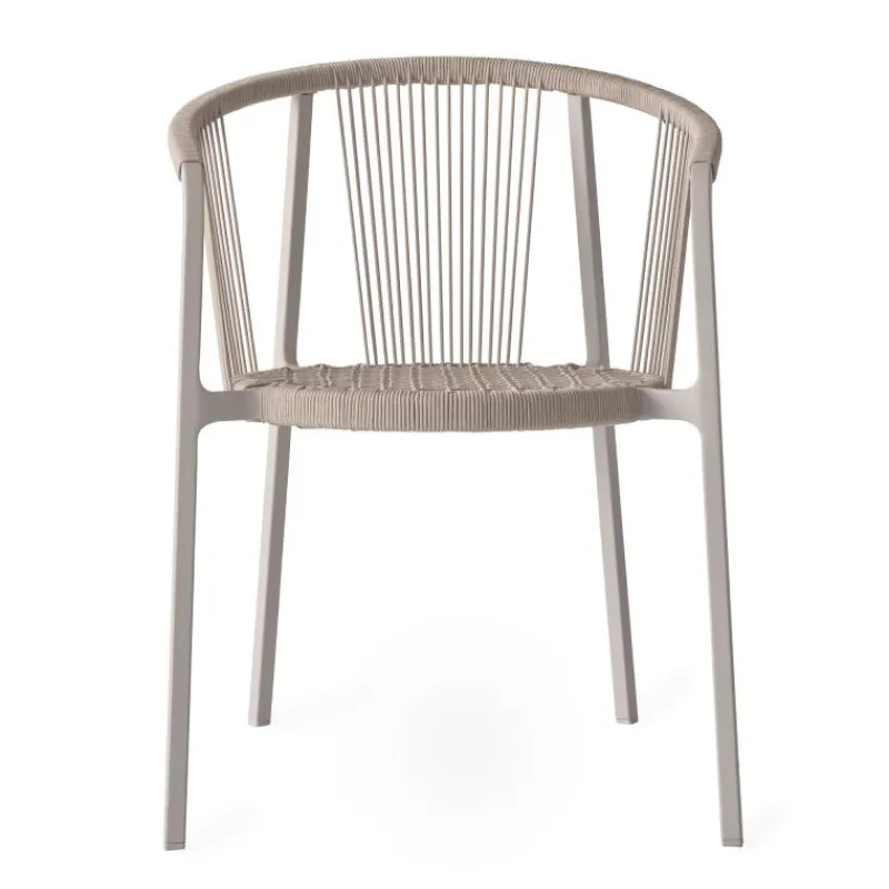 710 Lagrasse Stoel Tuinstoelen