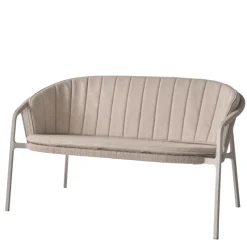 Online 721 Lagrasse 2-zits Bank Tuinstoelen