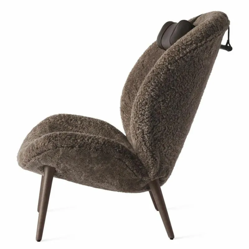 New 466 Lodge Loungestoel Loungestoelen