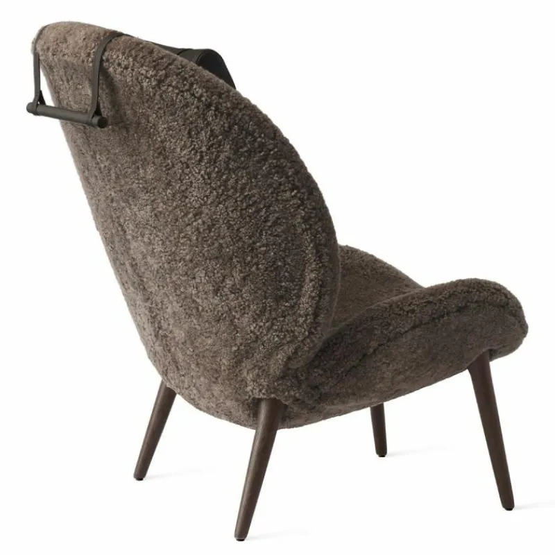 New 466 Lodge Loungestoel Loungestoelen