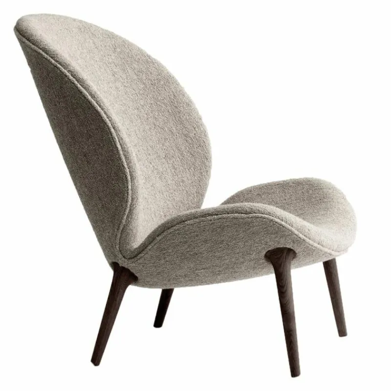 New 466 Lodge Loungestoel Loungestoelen