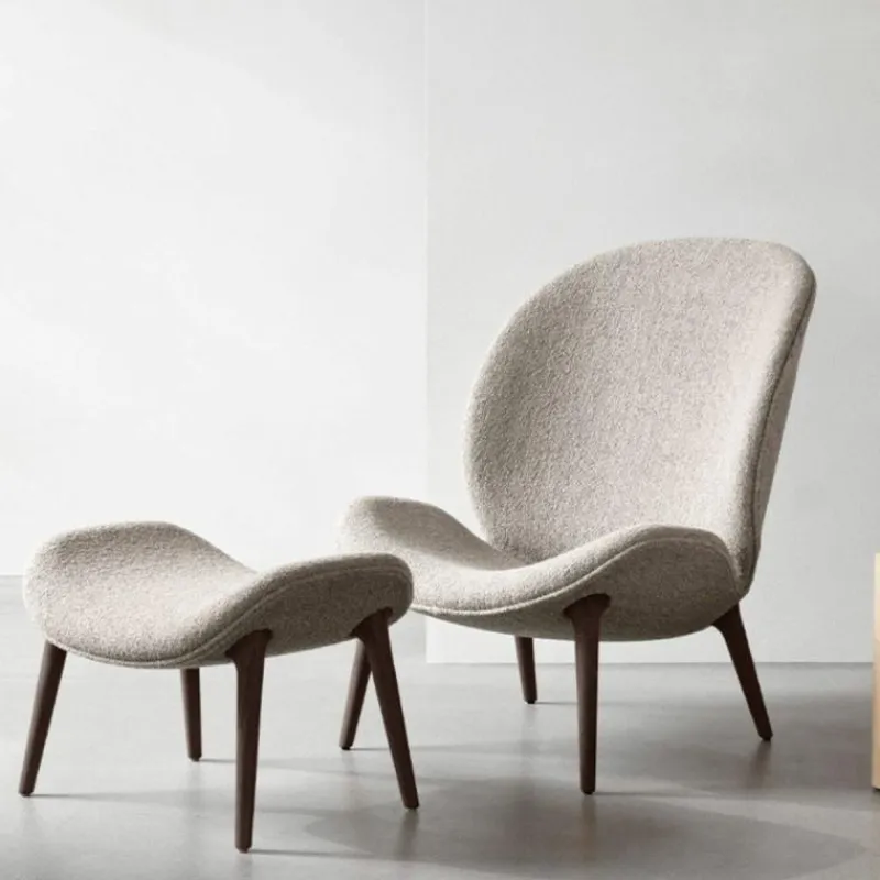 New 466 Lodge Loungestoel Loungestoelen