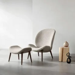 New 466 Lodge Loungestoel Loungestoelen