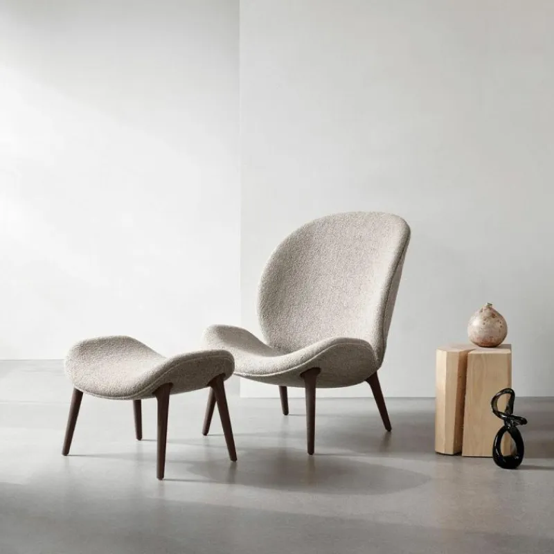 New 466 Lodge Loungestoel Loungestoelen