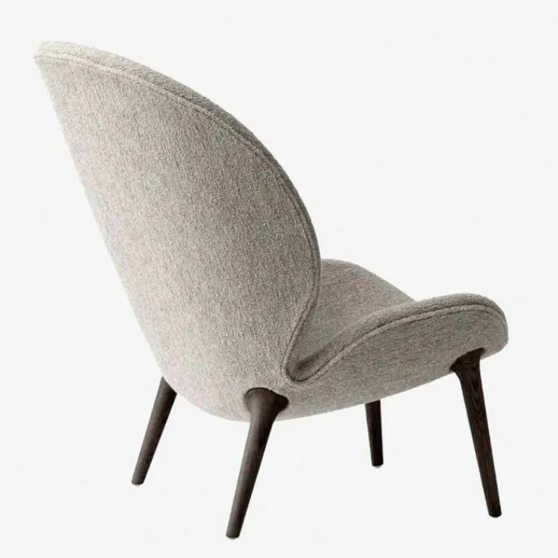 New 466 Lodge Loungestoel Loungestoelen