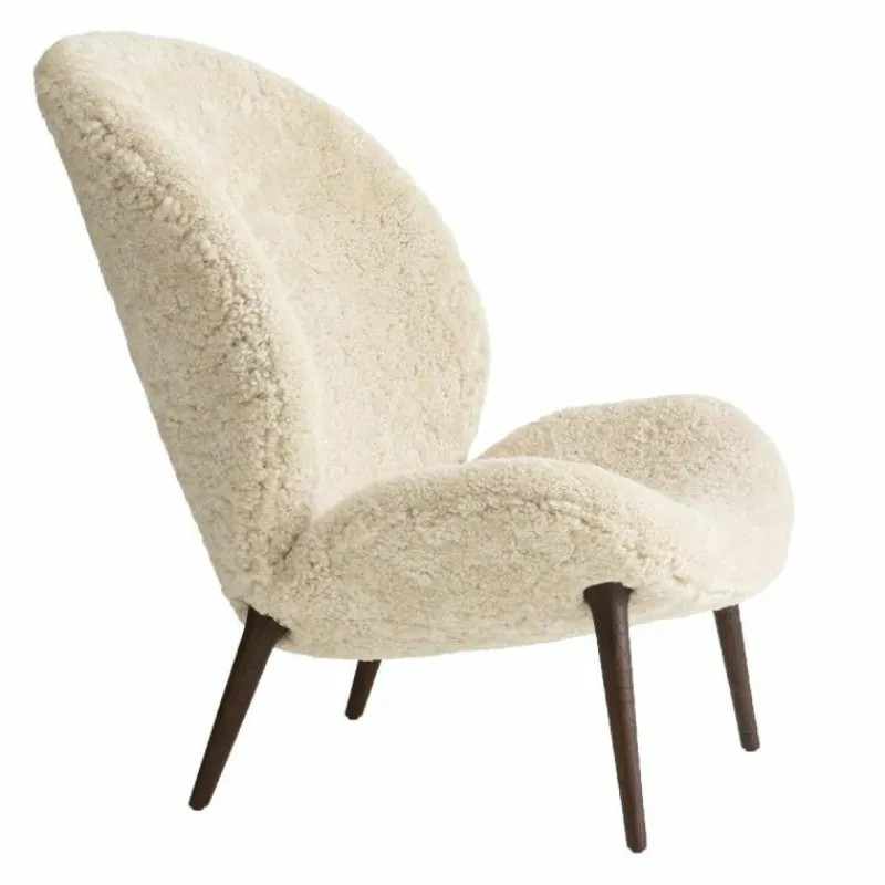 New 466 Lodge Loungestoel Loungestoelen