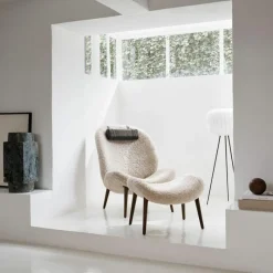 New 466 Lodge Loungestoel Loungestoelen