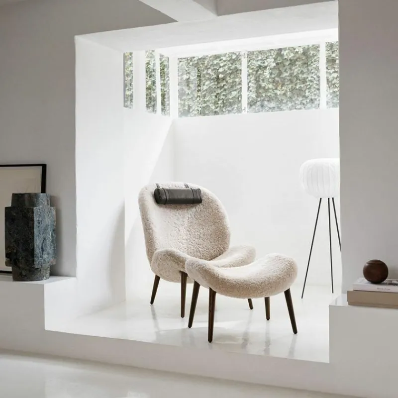 New 466 Lodge Loungestoel Loungestoelen