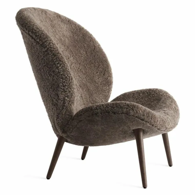 New 466 Lodge Loungestoel Loungestoelen